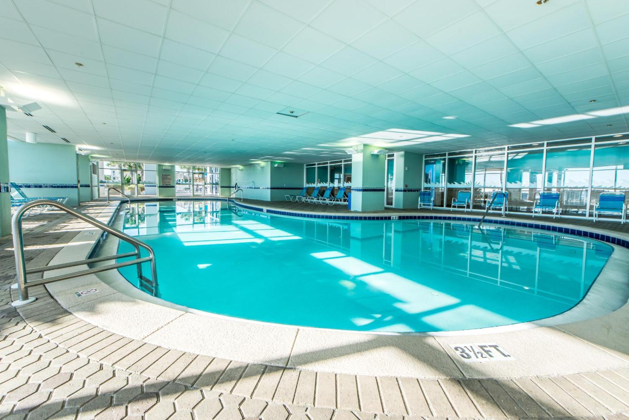 Majestic Towers 2-801 By Emerald Coast Retreats * Panama City Beach