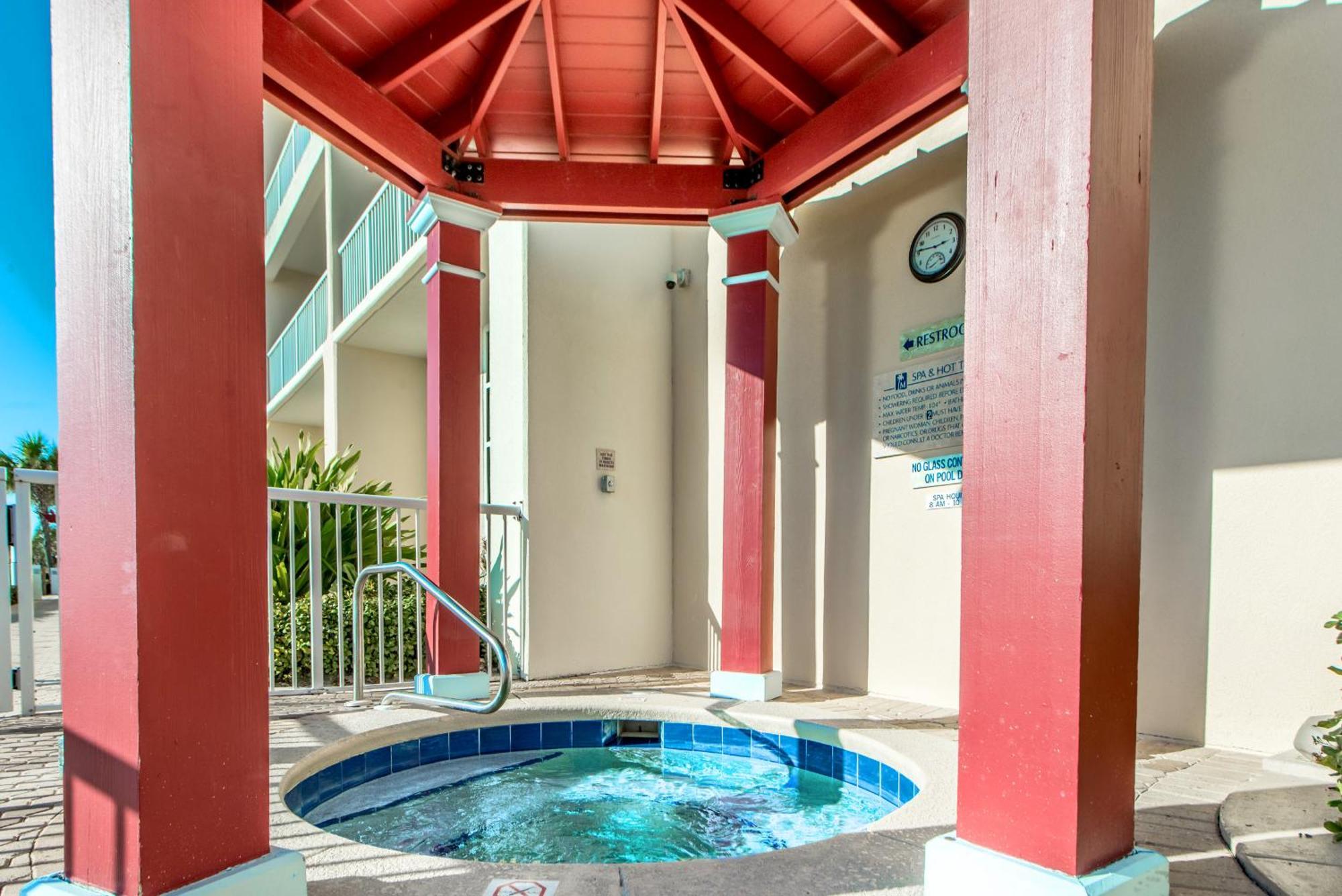 Majestic Towers 2-801 By Emerald Coast Retreats Apartment *