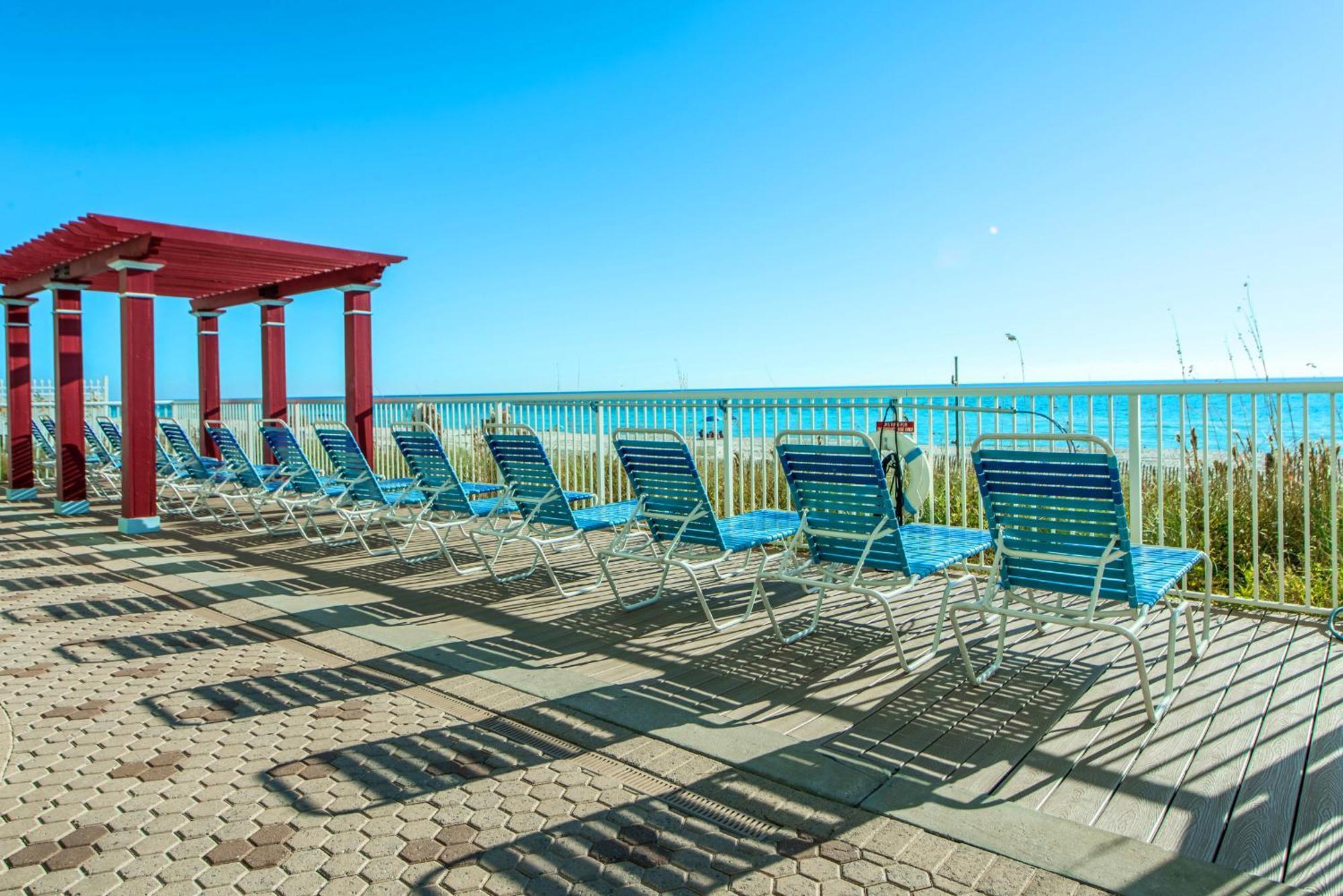 Majestic Towers 2-801 By Emerald Coast Retreats * Panama City Beach