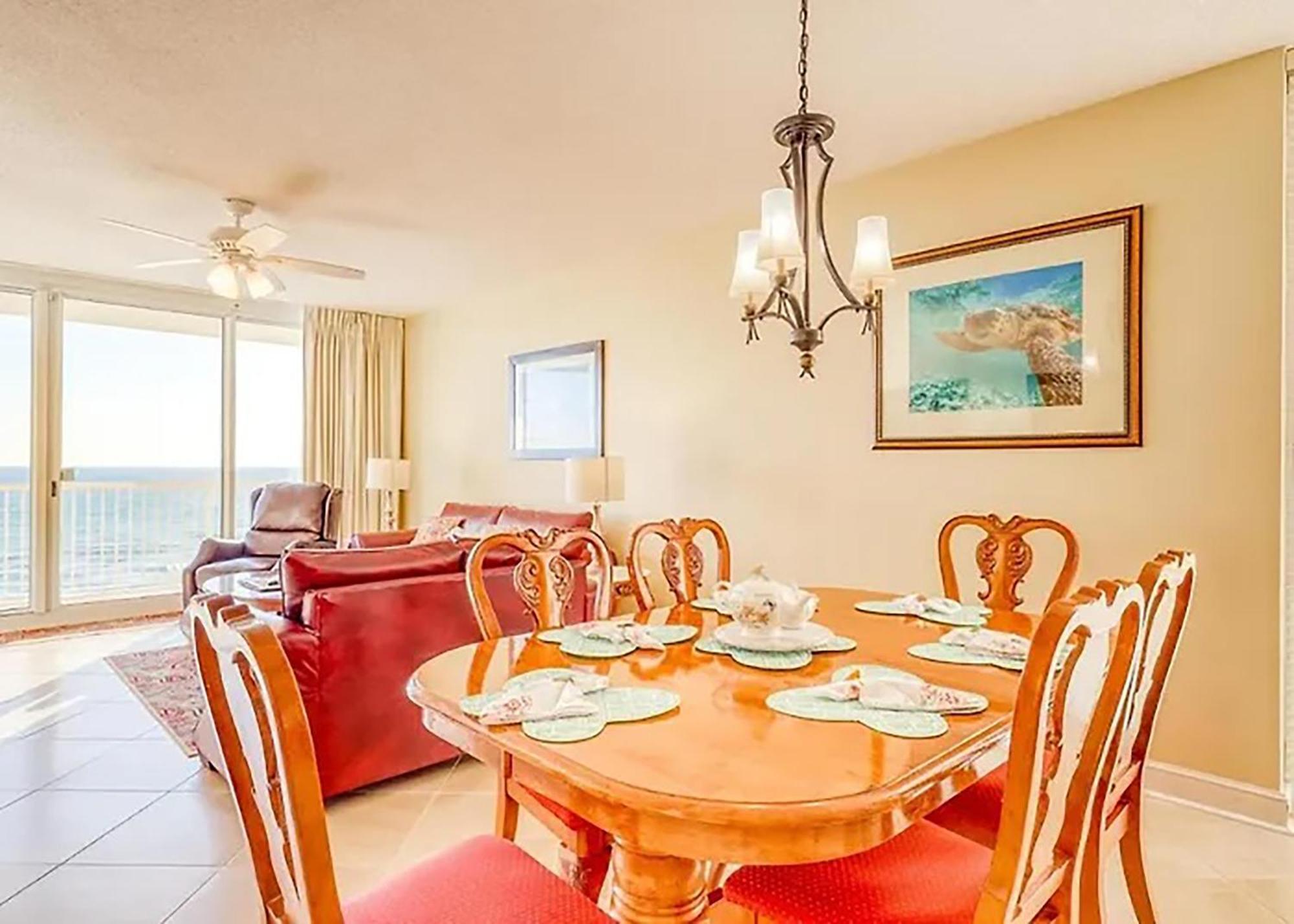 Majestic Towers 2-801 By Emerald Coast Retreats Apartment Panama City Beach