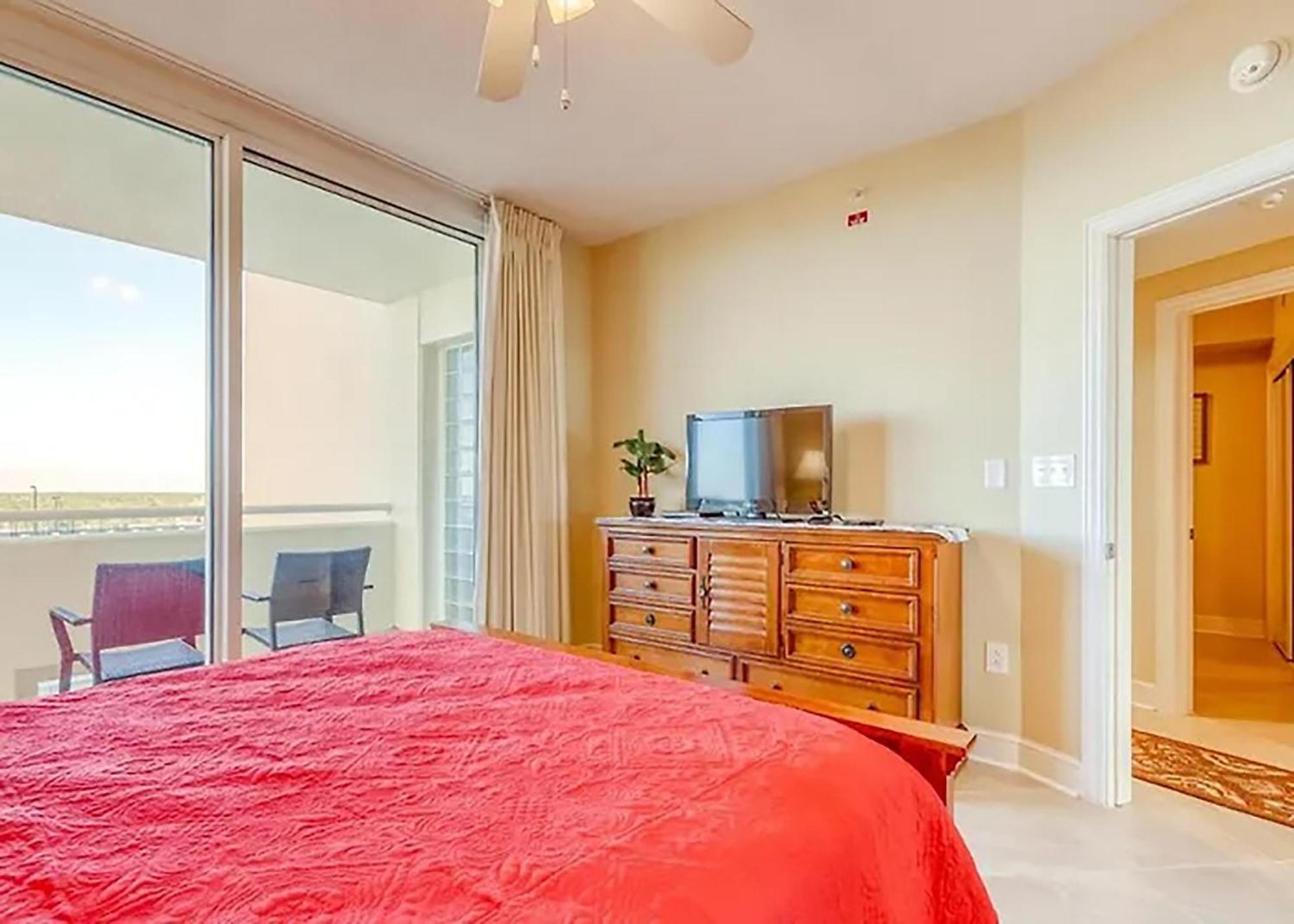 Majestic Towers 2-801 By Emerald Coast Retreats