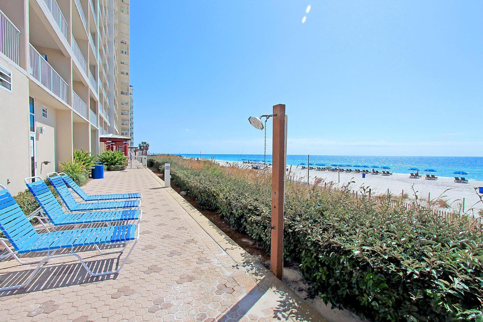 Apartment Majestic Towers 2-801 By Emerald Coast Retreats