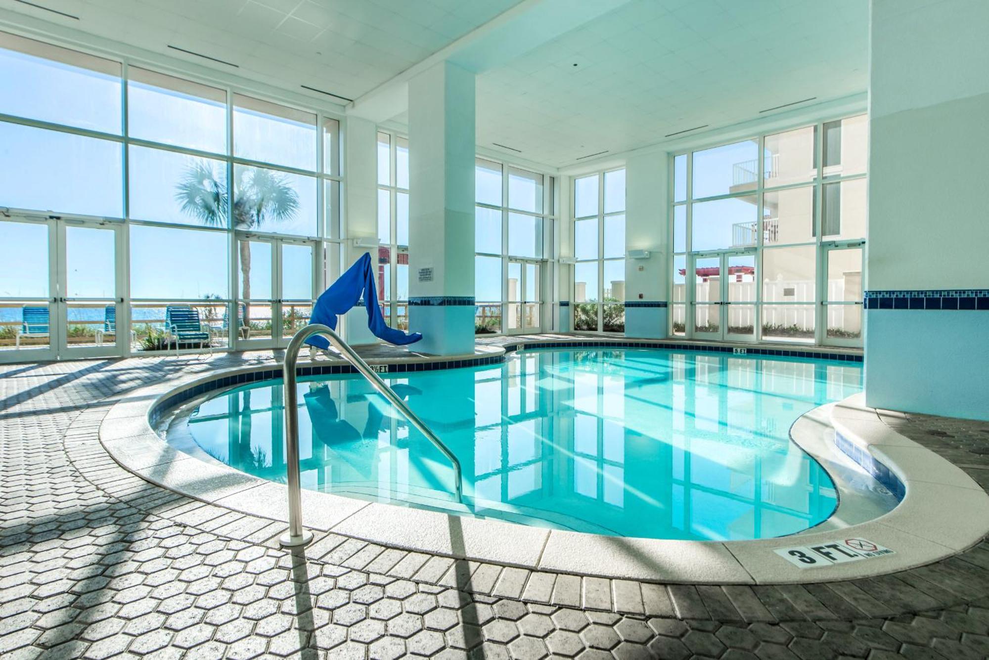 Apartment Majestic Towers 2-801 By Emerald Coast Retreats Panama City Beach