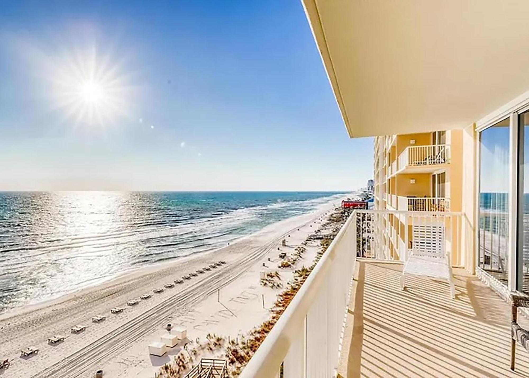 Majestic Towers 2-801 By Emerald Coast Retreats *