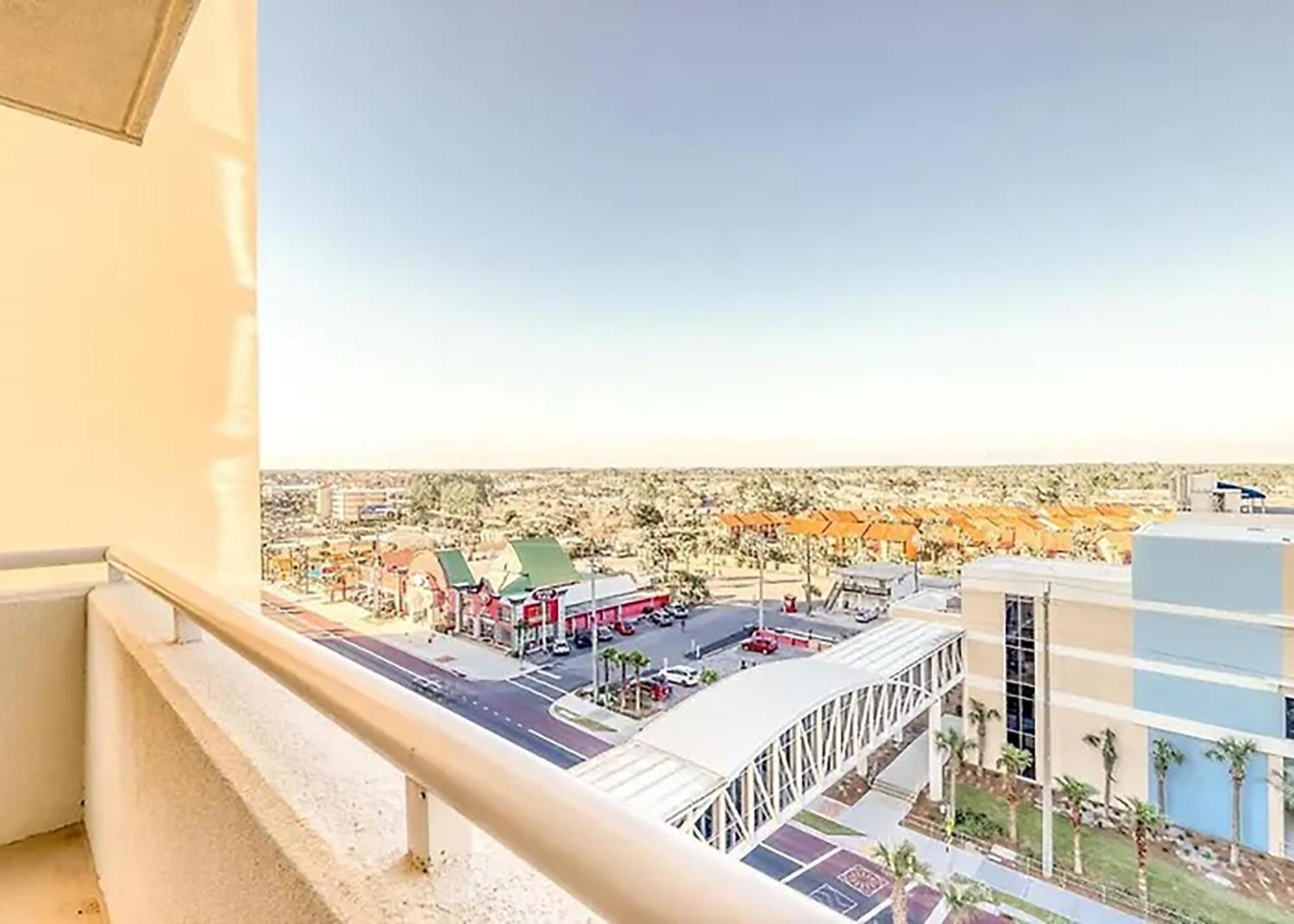 Majestic Towers 2-801 By Emerald Coast Retreats Apartment