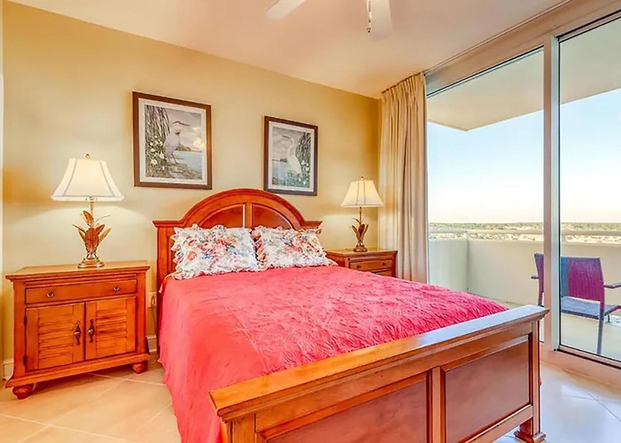Majestic Towers 2-801 By Emerald Coast Retreats Apartment