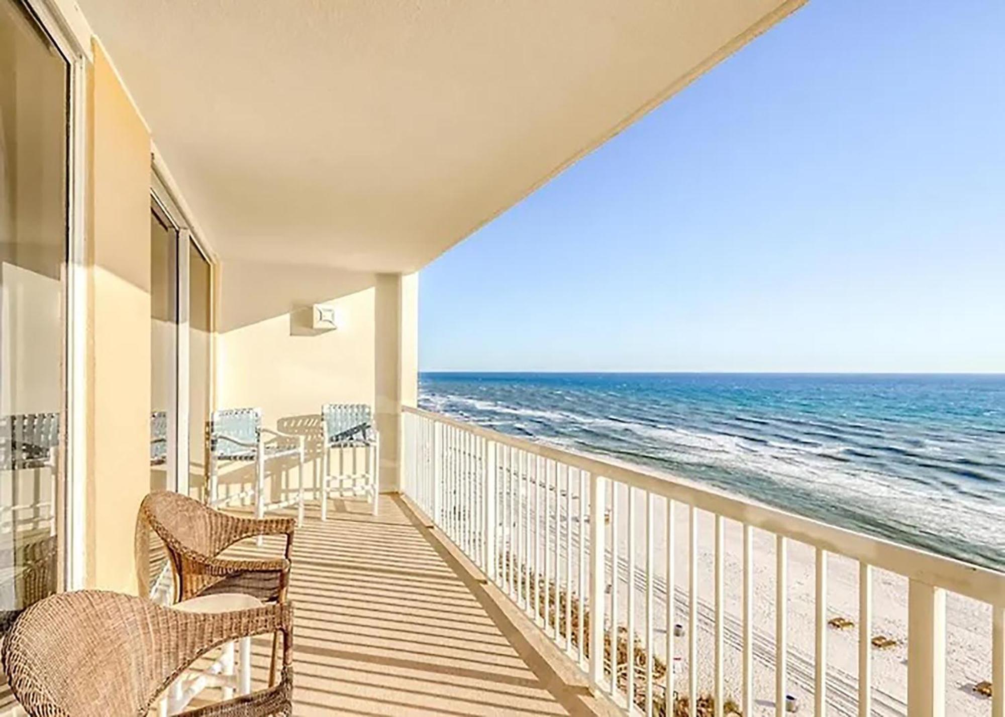 Apartment Majestic Towers 2-801 By Emerald Coast Retreats Panama City Beach