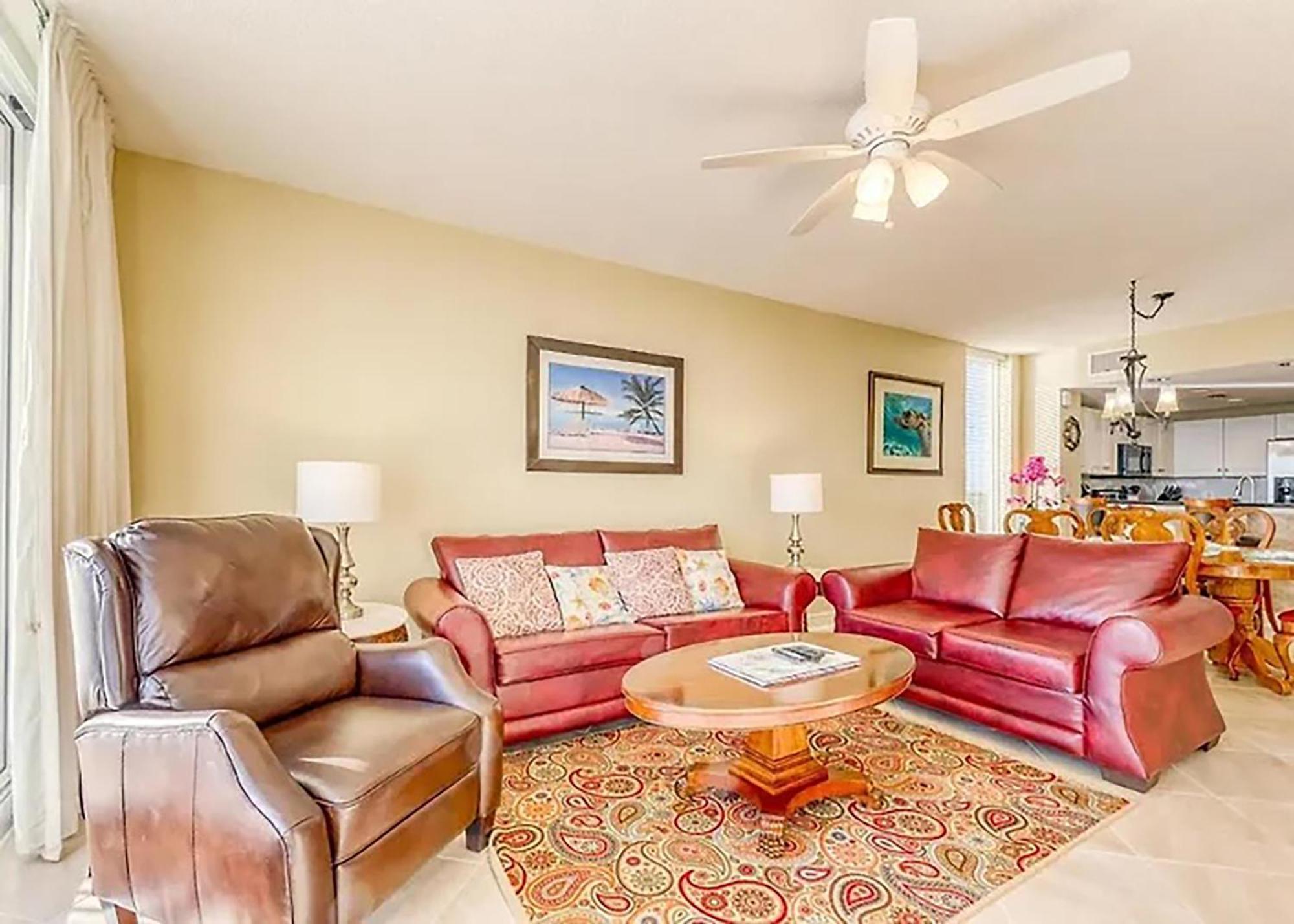 Majestic Towers 2-801 By Emerald Coast Retreats *