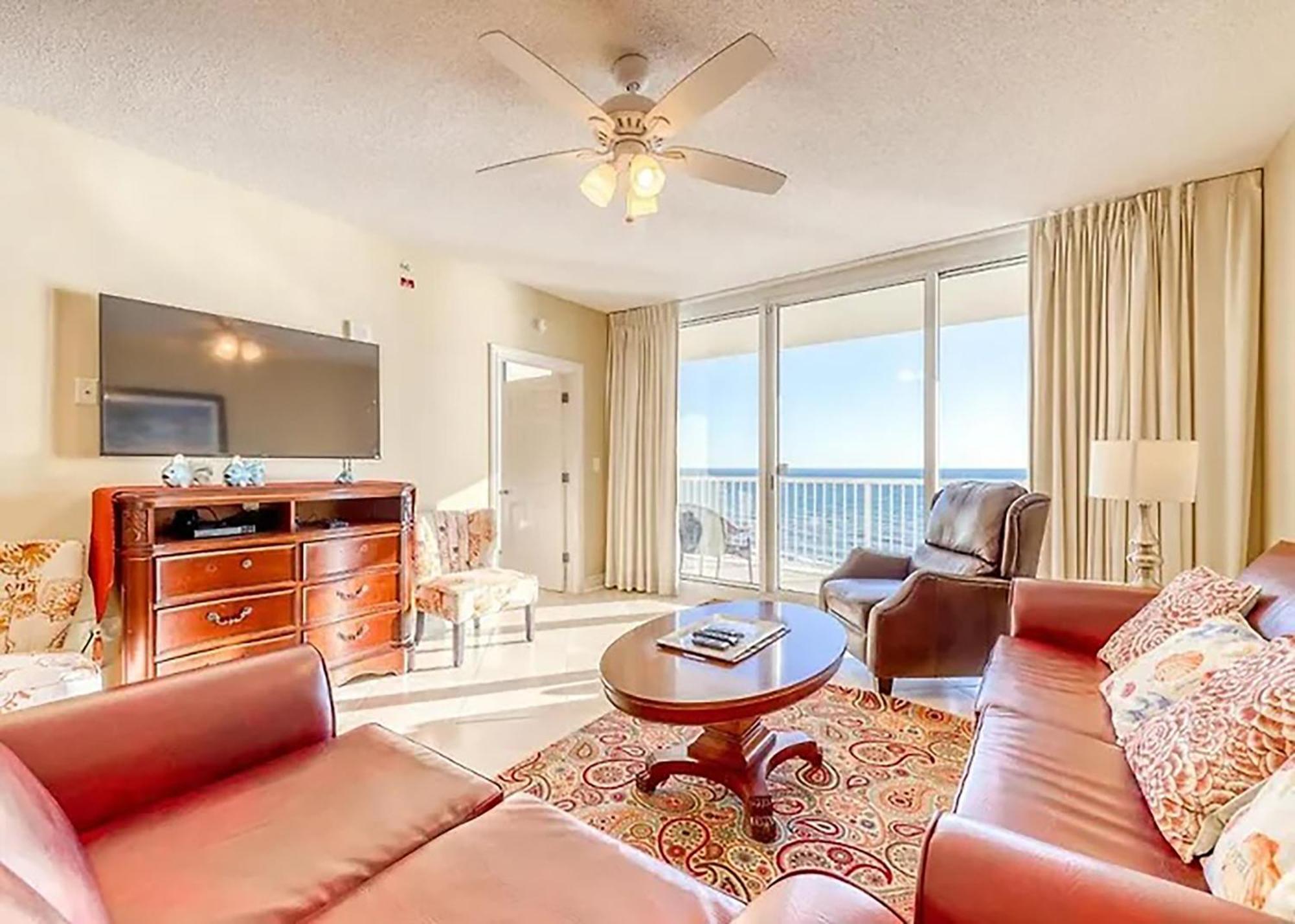 Majestic Towers 2-801 By Emerald Coast Retreats Apartment Panama City Beach