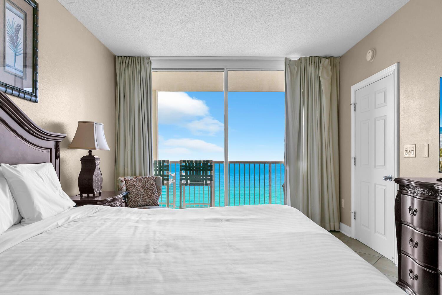 Apartment Majestic Towers 2-801 By Emerald Coast Retreats