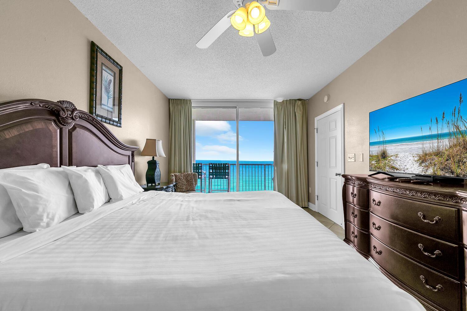 Majestic Towers 2-801 By Emerald Coast Retreats *