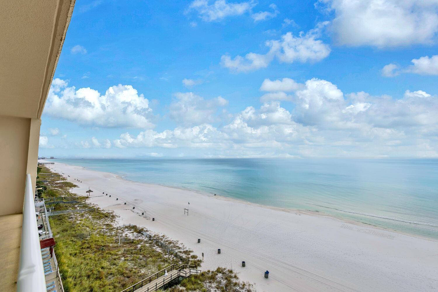 Majestic Towers 2-801 By Emerald Coast Retreats * Panama City Beach