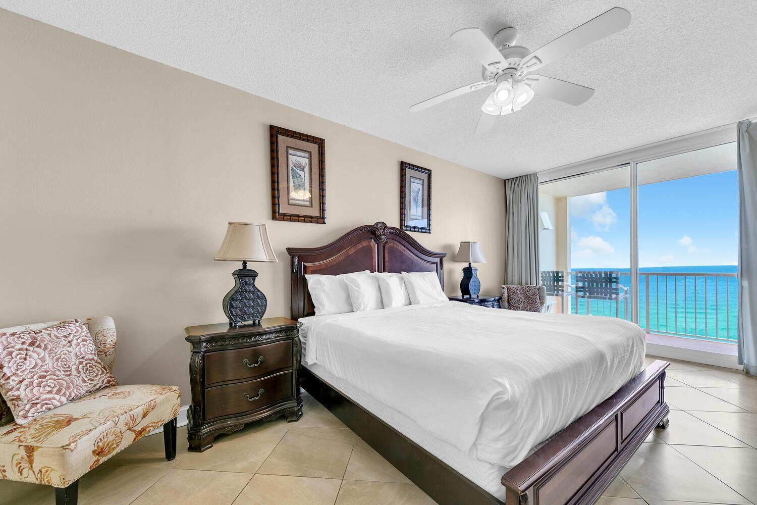 Apartment Majestic Towers 2-801 By Emerald Coast Retreats