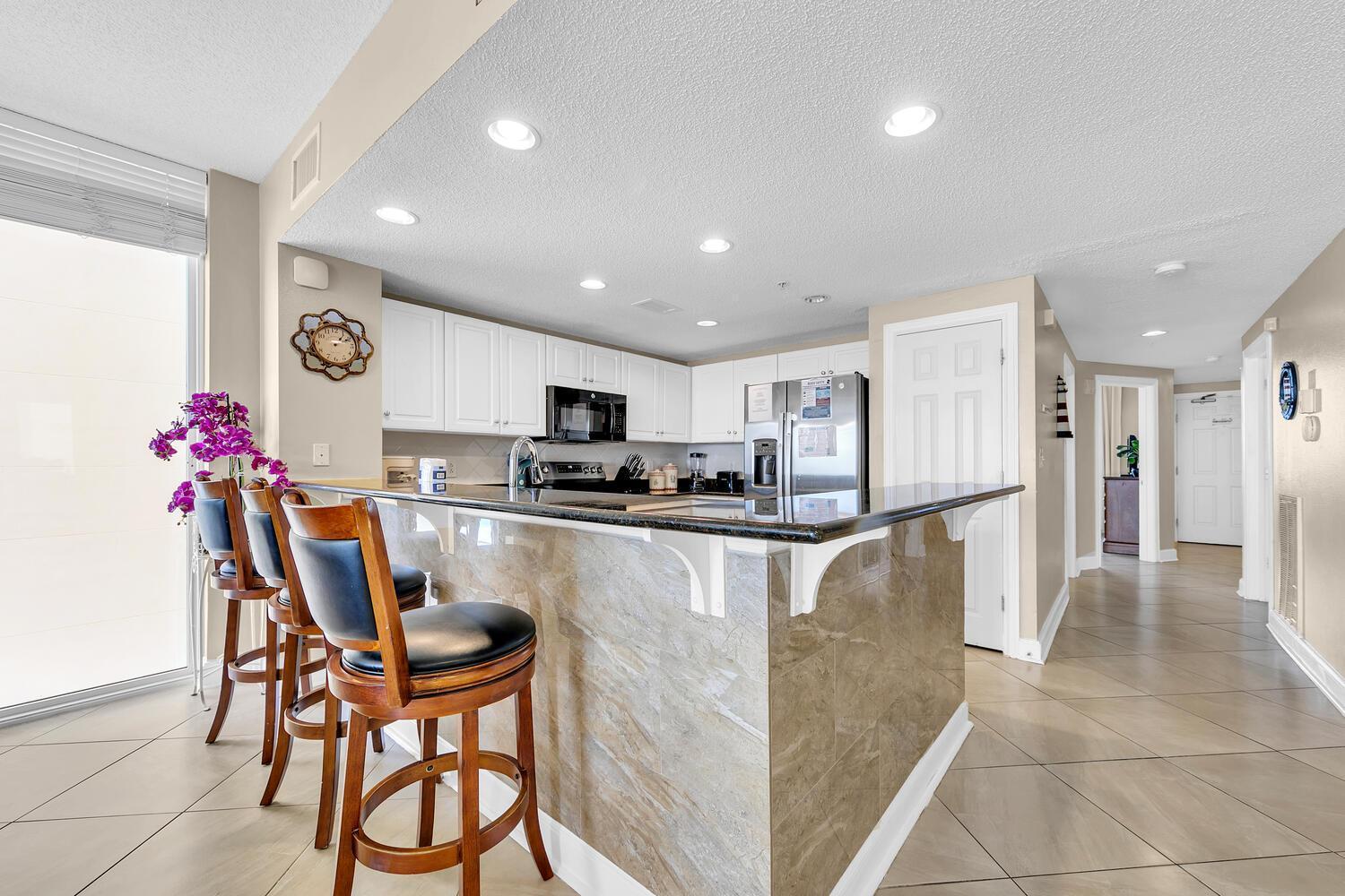 Majestic Towers 2-801 By Emerald Coast Retreats Apartment Panama City Beach