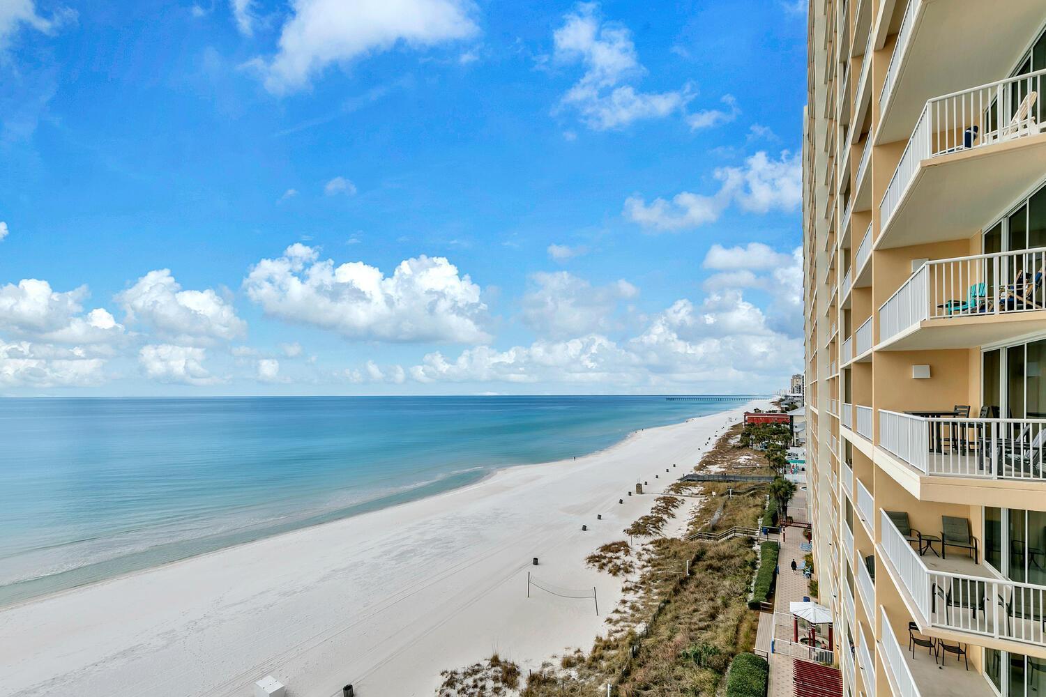 Majestic Towers 2-801 By Emerald Coast Retreats