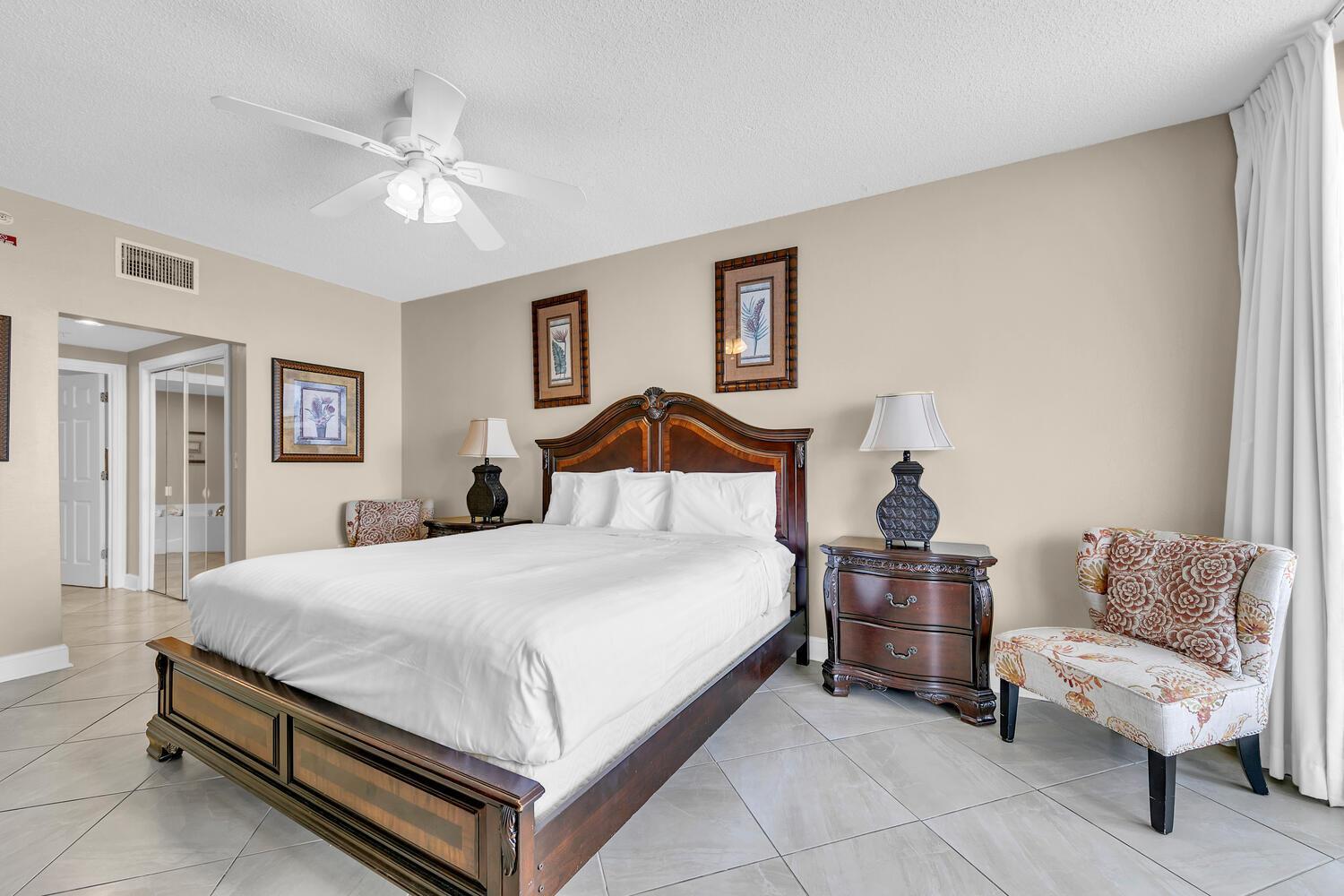 Majestic Towers 2-801 By Emerald Coast Retreats *