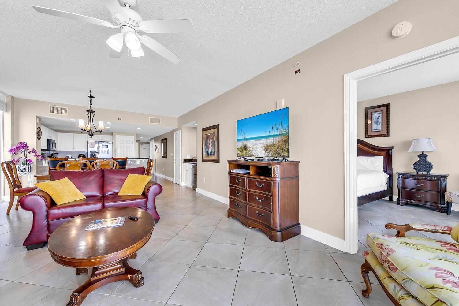 Majestic Towers 2-801 By Emerald Coast Retreats Panama City Beach