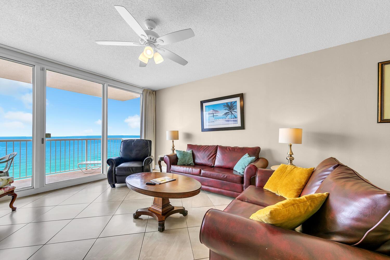 Apartment Majestic Towers 2-801 By Emerald Coast Retreats