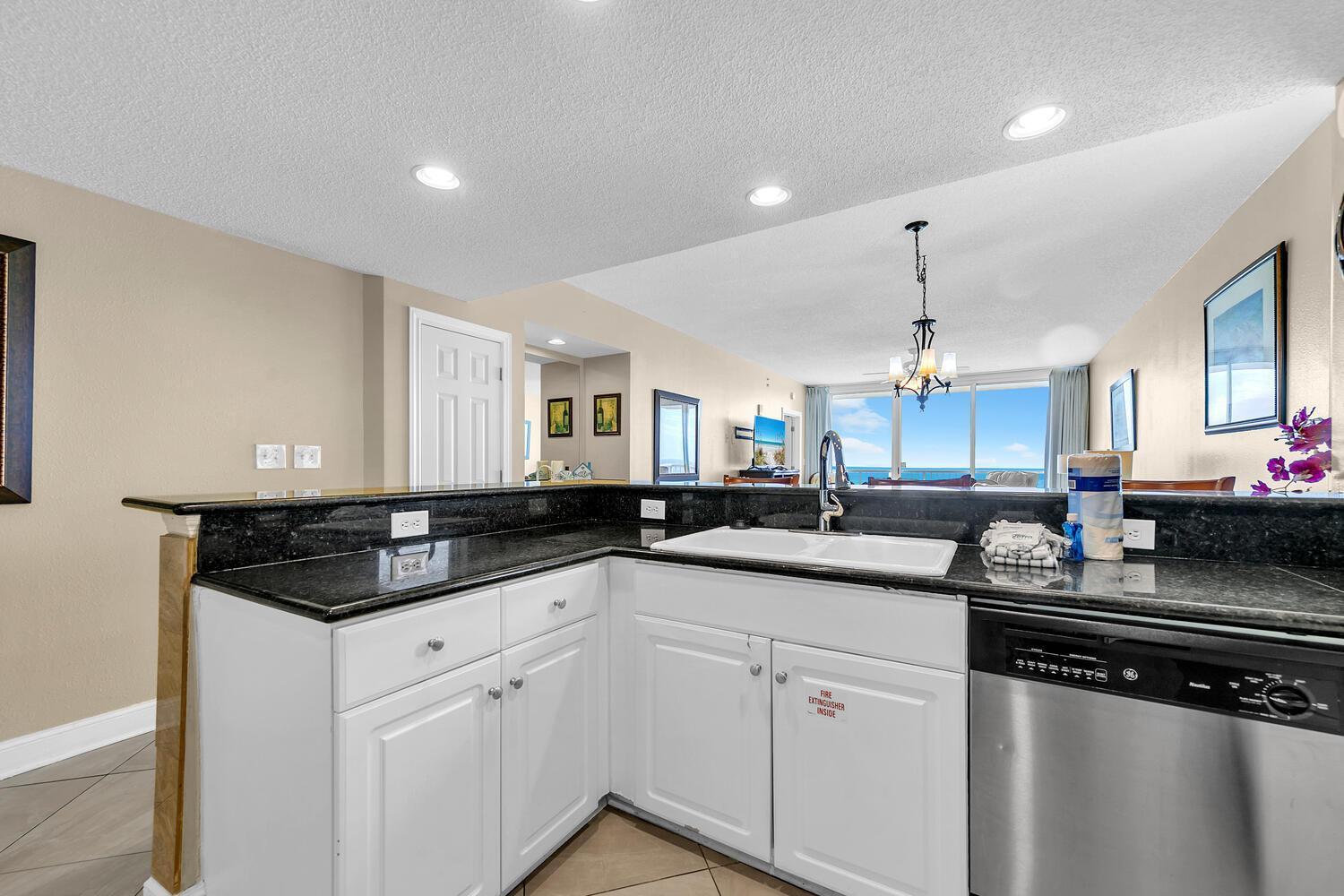 Apartment Majestic Towers 2-801 By Emerald Coast Retreats *