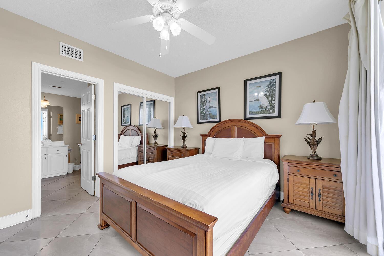 Apartment Majestic Towers 2-801 By Emerald Coast Retreats Panama City Beach