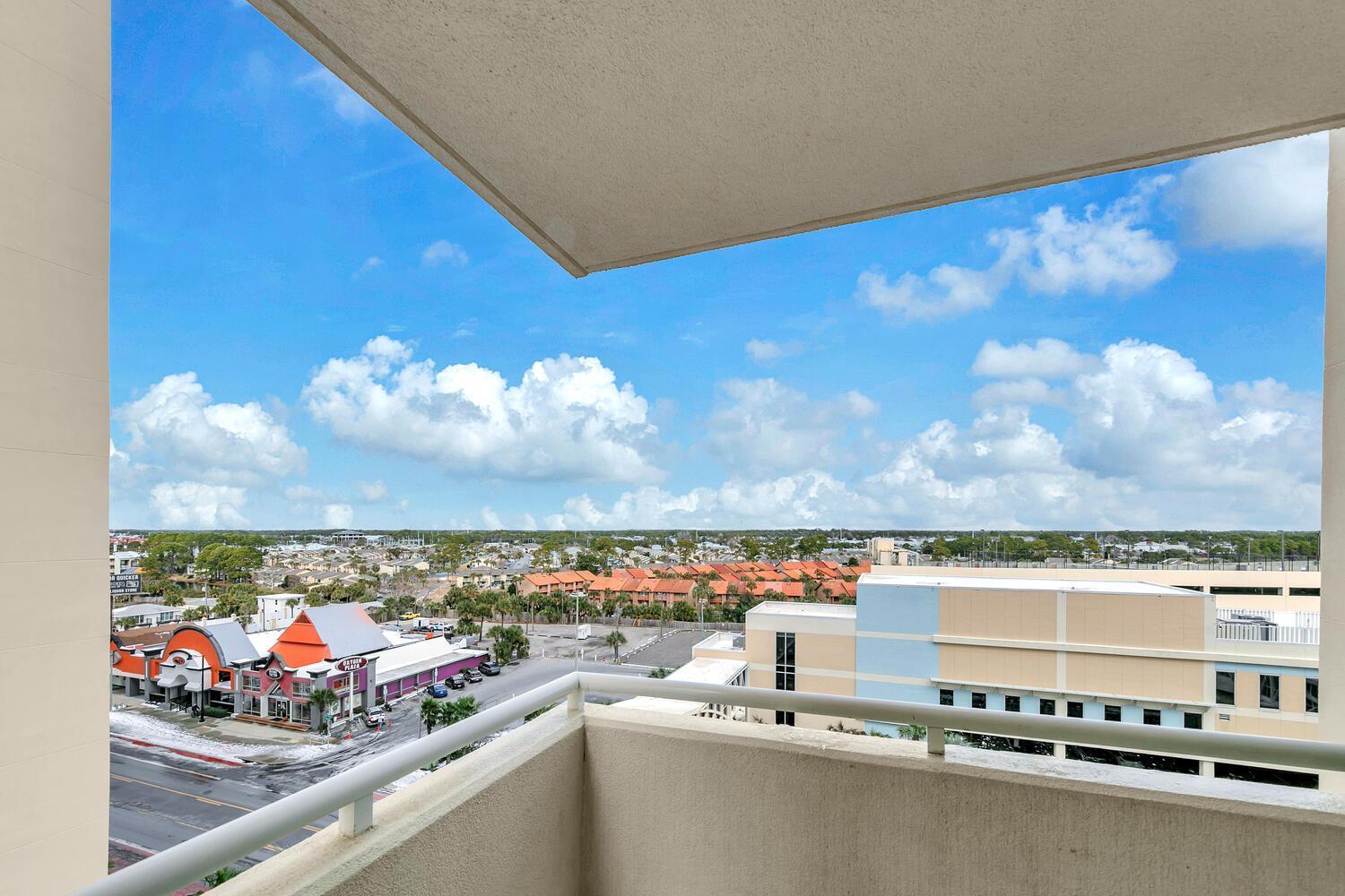 Majestic Towers 2-801 By Emerald Coast Retreats Apartment *