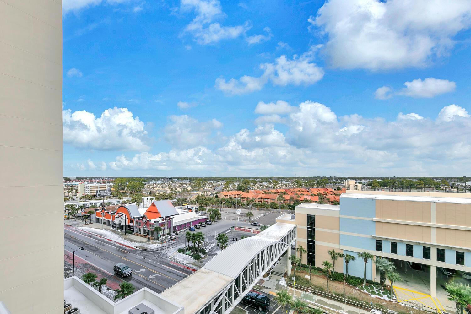 Apartment Majestic Towers 2-801 By Emerald Coast Retreats *